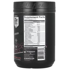 EFX Sports, AminoZorb® Elite 21 EAA, арбуз, 390 г (13,76 унции)